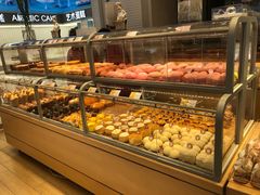 -好利来(马家堡店)