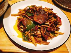 -十三式重庆江湖菜(金茂览秀城店)