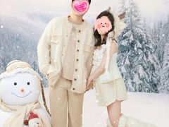 -海马体照相馆(厦门SM城市广场店)