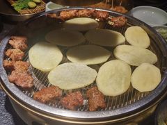 -味家烤肉烤鳗鱼牛排(西塔旗舰店)
