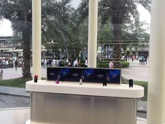 -vivo官方授权体验店(太子路店)