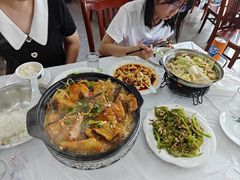 -老东阳·外婆菜(横店店)