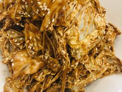 -功德林素菜饭庄(前门店)