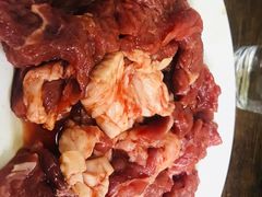 -西塔隆太白烤牛肉馆(图们路店)
