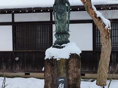 -医王山·飞騨国分寺