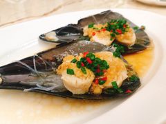 -玫瑰厅上海菜(兴国路店)