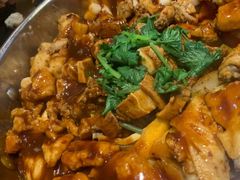 -黄记煌三汁焖锅(悦方IDmall店)