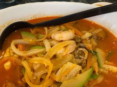 -桃园中华料理炸酱面(燕儿岛路店)
