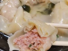 -真真鲜馄饨店(启蒙路店)