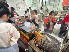 -汪记鲜鱼糊汤粉(沈阳路总店)