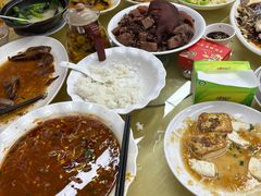 -吉莲利苑海鲜酒家(珠海拱北29年老字号店)