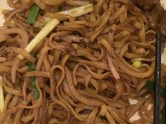 干炒牛河-锦粤宫·精致粤菜(深圳北站店)