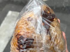-六广门毛阿姨糯米饭