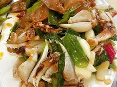 -禾记海鲜烧烤(八一路店)