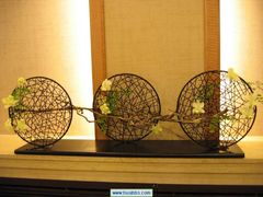 -荷兰布尔玛国际花艺学院