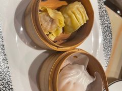 -西藏饭店·亚克·食光自助餐厅