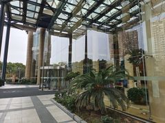 -喜来登由由大酒店九州膳坊中餐厅