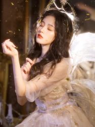 -米莱摄影写真(五大道别墅店)