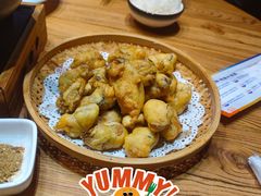 -小船渔村•大连菜•大连焖鱼(明泽街店)