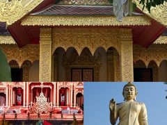 -西双版纳勐泐文化旅游区