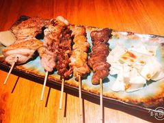 -醉虎传(南锣鼓巷店)