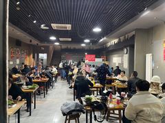 大堂-范贤光鸡公煲(平乐园总店)