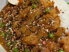 -米仓食堂(皇庭广场店)