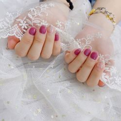 -如一·美甲美睫