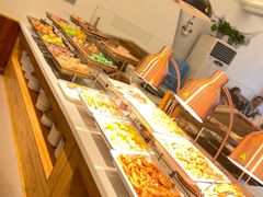 -港畔赶海蒸汽海鲜烧烤自助(仙螺岛店)