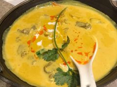 越式椰香咖喱牛腩-美奈小馆·越南料理(福田星河COCO Park店)