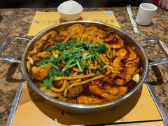 -黄记煌三汁焖锅(金凤万达广场店)