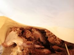 -德盛炸鸡腿(大沽南路店)