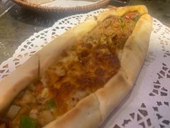 -Mevlana梅夫娜土耳其餐厅·清真
