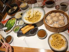 -馋三尺蟹粉小笼(人民广场店)