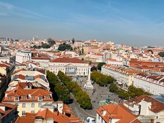 -圣胡斯塔升降机