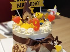 -EnergyCake蛋糕理想国