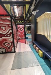 -meland亲子乐园(深圳领展中心城店)