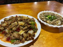 -温州一家人美食(西木头市店)