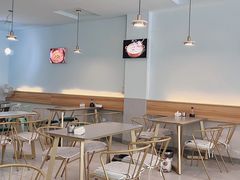 大堂-东北饭店·饺饺者( 学府壹号店)