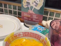 -鹅冠港式茶餐厅(来福士店)