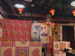 -粗粮人家·东北菜(洋桥店)