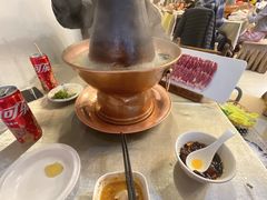 -东来顺饭庄(王府井步行街店)