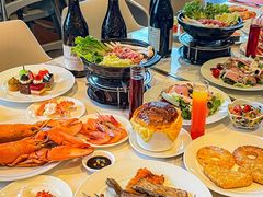 -武汉马哥孛罗酒店