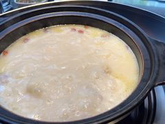 -捞王锅物料理(凯旋路店)