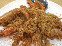 -無招牌海鮮(芽笼店)