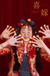 -芭莎视觉婚纱摄影(花溪店)