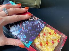 -白天鹅宾馆·美食屋