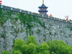 -南京城墙景区
