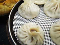 -李记清真馆(打钉巷店)