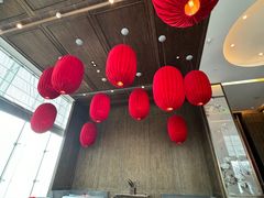 -悦轩中餐厅·高空江景·杭州柏悦酒店